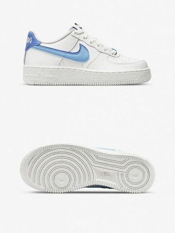 Кеди дитячі Nike Air Force 1 LV8 (GS) DQ0359-100