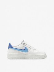 Кеди дитячі Nike Air Force 1 LV8 (GS) DQ0359-100