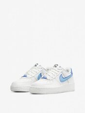 Кеди дитячі Nike Air Force 1 LV8 (GS) DQ0359-100