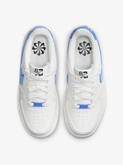 Кеди дитячі Nike Air Force 1 LV8 (GS) DQ0359-100