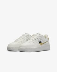 Кеды детские Nike Air Force 1 LV8 NN DQ7690-100