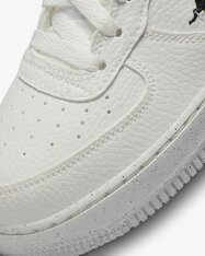 Кеди дитячі Nike Air Force 1 LV8 NN DQ7690-100