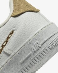 Кеди дитячі Nike Air Force 1 LV8 NN DQ7690-100