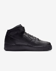 Кеди дитячі Nike Air Force 1 Mid '07 CW2289-001