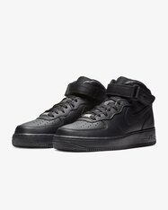 Кеды детские Nike Air Force 1 Mid '07 CW2289-001