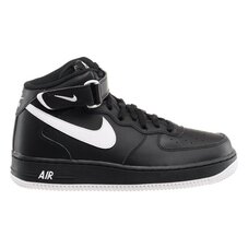 Кеды детские Nike Air Force 1 Mid '07 DV0806-001