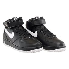 Кеды детские Nike Air Force 1 Mid '07 DV0806-001