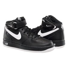 Кеди дитячі Nike Air Force 1 Mid '07 DV0806-001