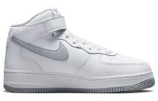 Кеды детские Nike Air Force 1 Mid '07 DV0806-100