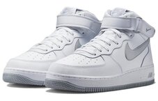 Кеды детские Nike Air Force 1 Mid '07 DV0806-100