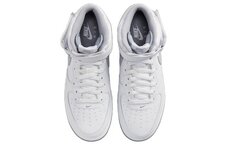 Кеди дитячі Nike Air Force 1 Mid '07 DV0806-100