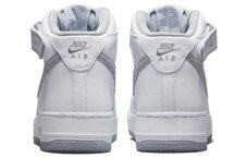 Кеды детские Nike Air Force 1 Mid '07 DV0806-100