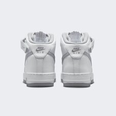 Кеди дитячі Nike Air Force 1 Mid DH2933-101