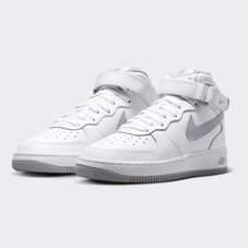 Кеди дитячі Nike Air Force 1 Mid DH2933-101