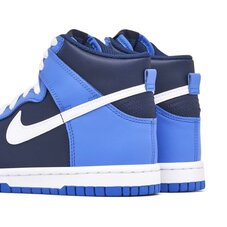 Кеди дитячі Nike Dunk High Gs 'Obsidian' DB2179-400