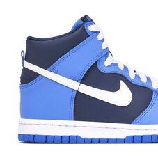 Кеды детские Nike Dunk High Gs 'Obsidian' DB2179-400