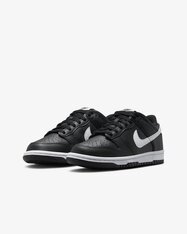 Кеди дитячі Nike Dunk Low FD1232-001