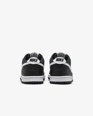 Кеди дитячі Nike Dunk Low FD1232-001