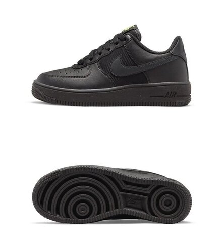 Кеды детские Nike Air Force 1 Crater Next Nature DH8695-001