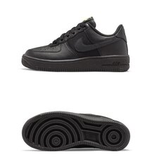 Кеди дитячі Nike Air Force 1 Crater Next Nature DH8695-001