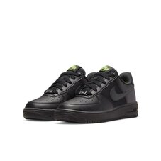 Кеды детские Nike Air Force 1 Crater Next Nature DH8695-001