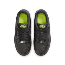 Кеди дитячі Nike Air Force 1 Crater Next Nature DH8695-001