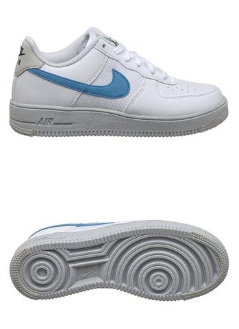 Кеди дитячі Nike Air Force 1 Ultra DV3485-100