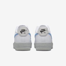 Кеди дитячі Nike Air Force 1 Ultra DV3485-100