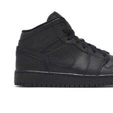 Кеды детские Jordan Air 1 Mid BG 554725-091