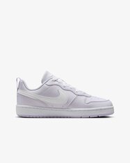 Кеди дитячі Nike Court Borough Low Recraft DV5456-500