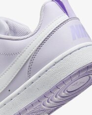 Кеди дитячі Nike Court Borough Low Recraft DV5456-500