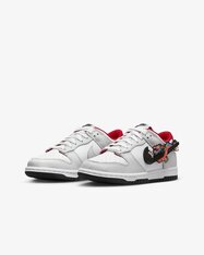 Кеди дитячі Nike Dunk Low 'Lunar New Year' FZ5528-101