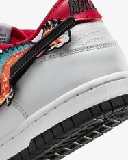 Кеди дитячі Nike Dunk Low 'Lunar New Year' FZ5528-101