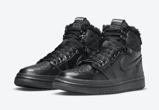 Кеды женсккие Jordan 1 Acclimate DC7723-001