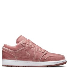 Кеды женсккие Nike Air Jordan 1 Low Se Pink DQ8396-600