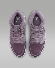 Кеды женсккие Jordan Air 1 Mid SE DQ8397-500