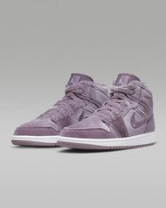 Кеды женсккие Jordan Air 1 Mid SE DQ8397-500