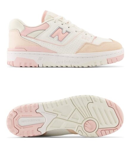 Кеды женсккие New Balance 550 BBW550WP