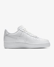 Кеди жіночі Nike Air Force 1 '07 DD8959-100