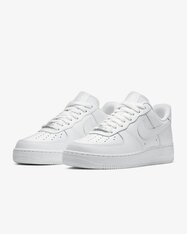 Кеды женсккие Nike Air Force 1 '07 DD8959-100