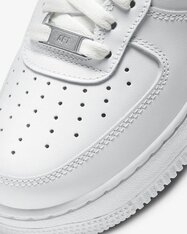 Кеди жіночі Nike Air Force 1 '07 DD8959-100