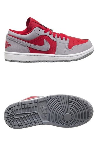 Кеды женсккие Nike 1 Low DR0502-600