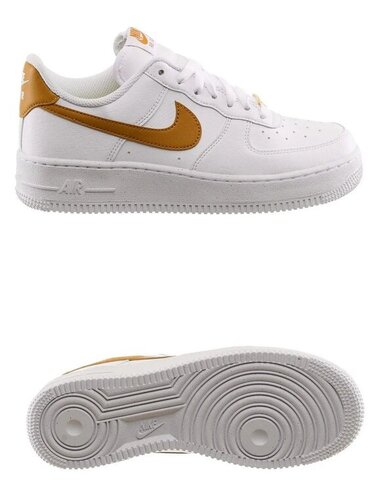 Кеды женсккие Nike Air Force 1 '07 Next Nature DN1430-104