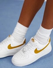 Кеды женсккие Nike Air Force 1 '07 Next Nature DN1430-104