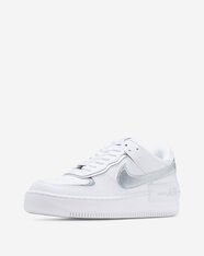 Кеды женсккие Nike Air Force 1 Low Shadow CI0919-119