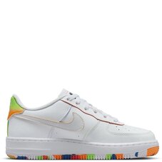 Кеди жіночі Nike Air Force 1 LV8 (GS) DV1366-111