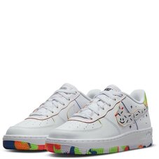 Кеди жіночі Nike Air Force 1 LV8 (GS) DV1366-111