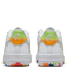 Кеды женсккие Nike Air Force 1 LV8 (GS) DV1366-111