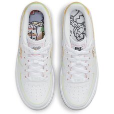 Кеды женсккие Nike Air Force 1 LV8 (GS) DV1366-111