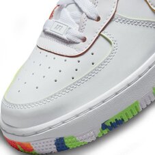 Кеди жіночі Nike Air Force 1 LV8 (GS) DV1366-111